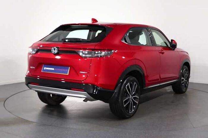 Honda HR-V e:HEV 1.5 eHEV Advance 5dr CVT 