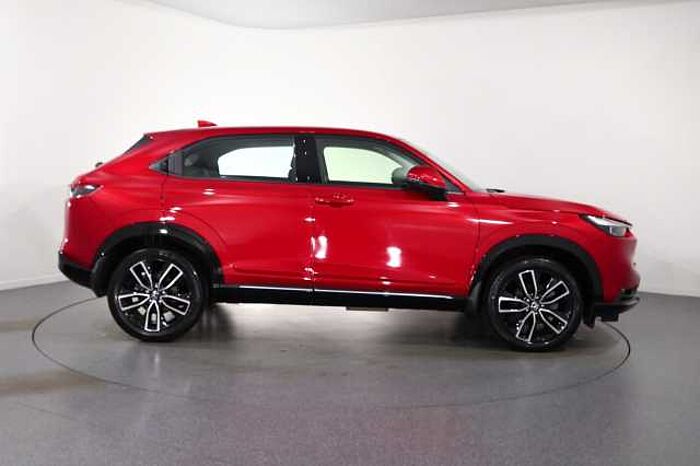 Honda HR-V e:HEV 1.5 eHEV Advance 5dr CVT 