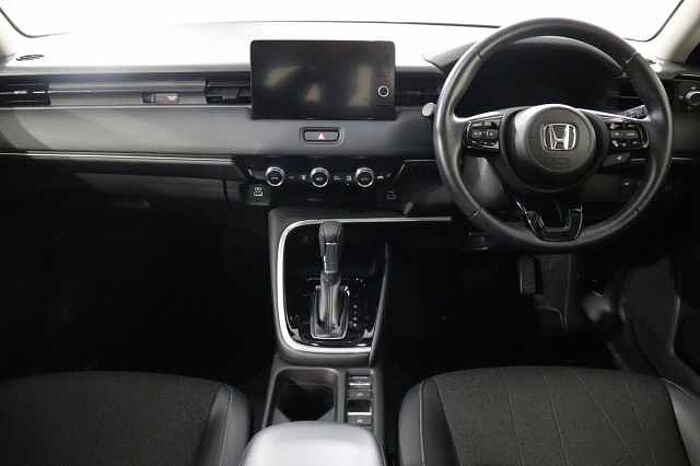 Honda HR-V e:HEV 1.5 eHEV Advance 5dr CVT 