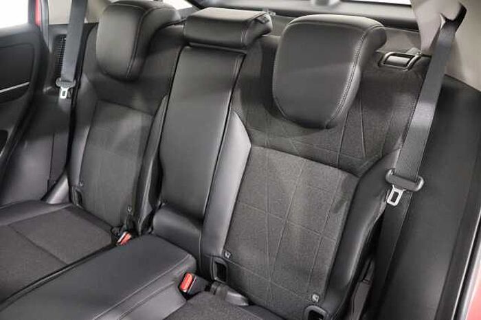 Honda HR-V e:HEV 1.5 eHEV Advance 5dr CVT 
