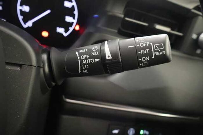 Honda HR-V e:HEV 1.5 eHEV Advance 5dr CVT 