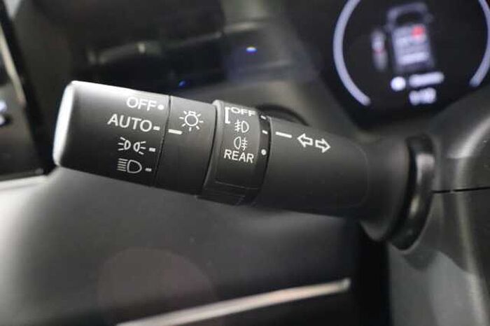 Honda HR-V e:HEV 1.5 eHEV Advance 5dr CVT 