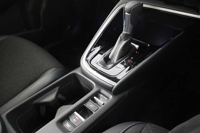 Honda HR-V e:HEV 1.5 eHEV Advance 5dr CVT 