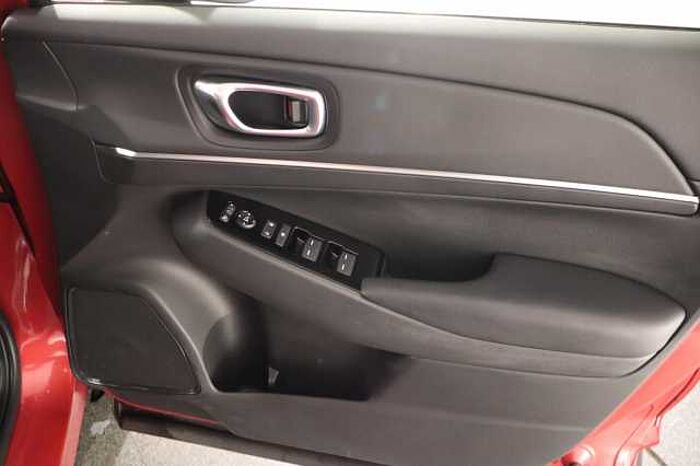 Honda HR-V e:HEV 1.5 eHEV Advance 5dr CVT 
