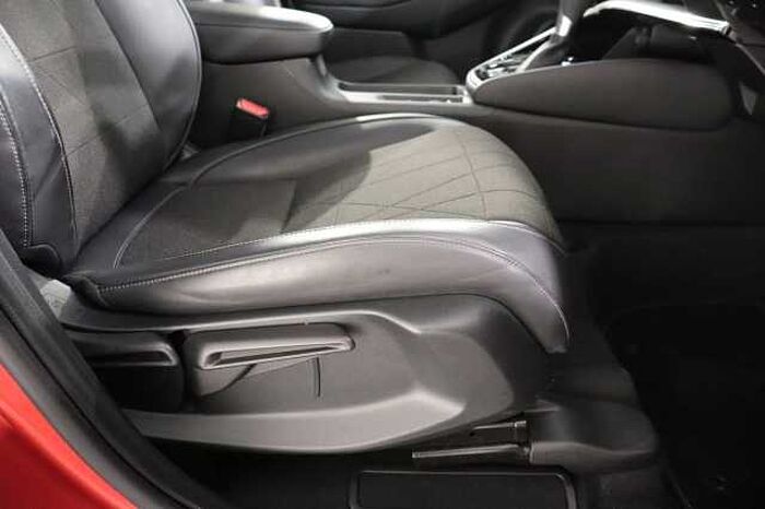 Honda HR-V e:HEV 1.5 eHEV Advance 5dr CVT 