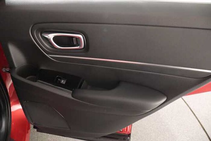 Honda HR-V e:HEV 1.5 eHEV Advance 5dr CVT 
