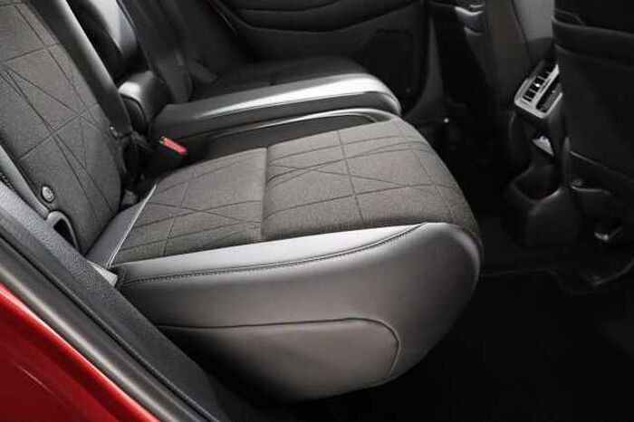 Honda HR-V e:HEV 1.5 eHEV Advance 5dr CVT 