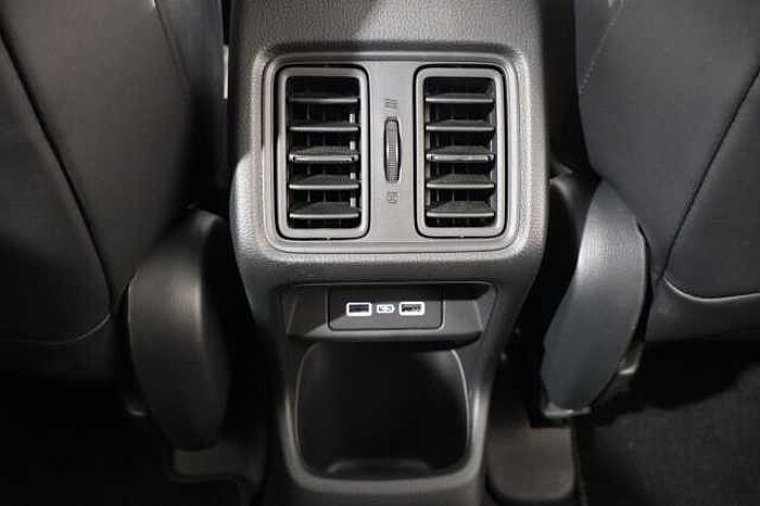 Honda HR-V e:HEV 1.5 eHEV Advance 5dr CVT 