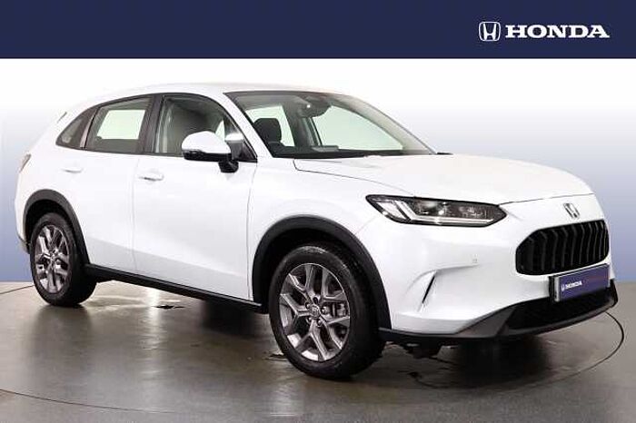 Honda ZR-V e:HEV 2.0 eHEV Elegance 5dr CVT 