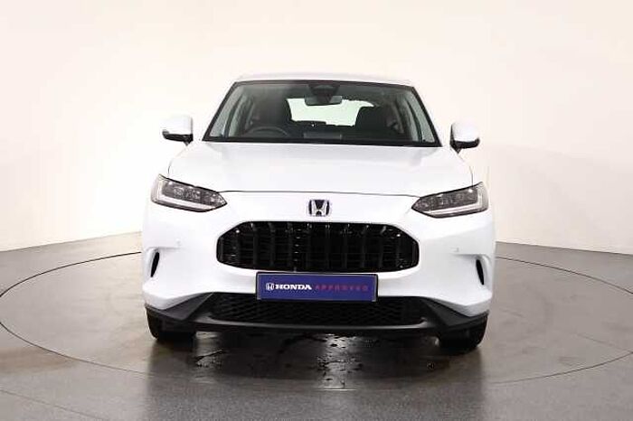 Honda ZR-V e:HEV 2.0 eHEV Elegance 5dr CVT 