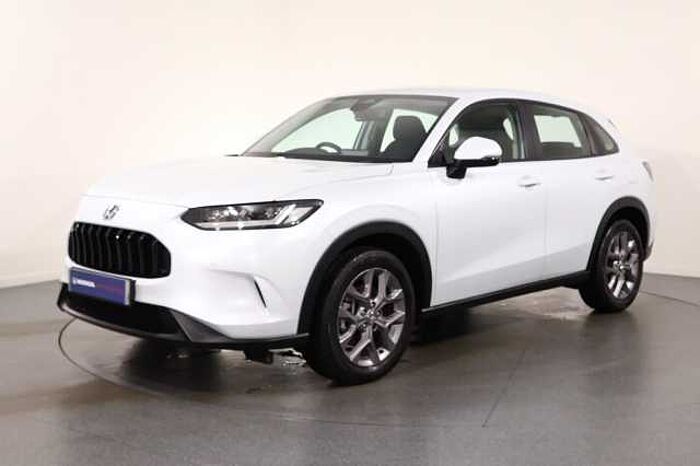 Honda ZR-V e:HEV 2.0 eHEV Elegance 5dr CVT 