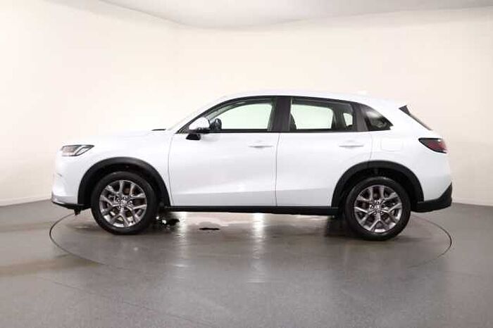 Honda ZR-V e:HEV 2.0 eHEV Elegance 5dr CVT 