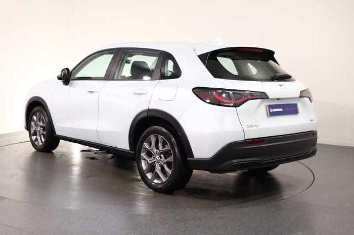 Honda ZR-V e:HEV 2.0 eHEV Elegance 5dr CVT 