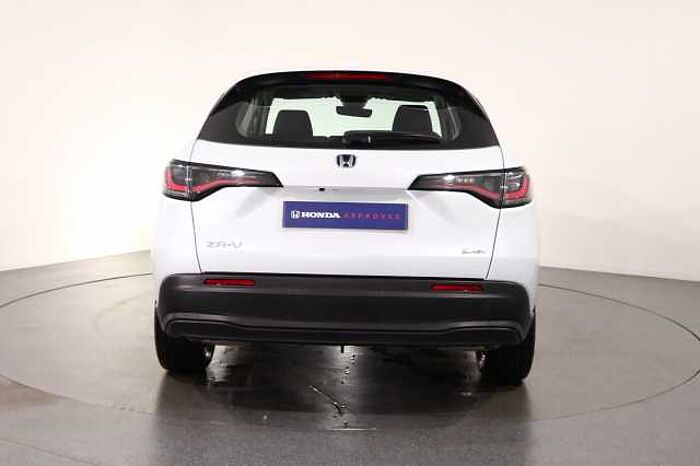 Honda ZR-V e:HEV 2.0 eHEV Elegance 5dr CVT 