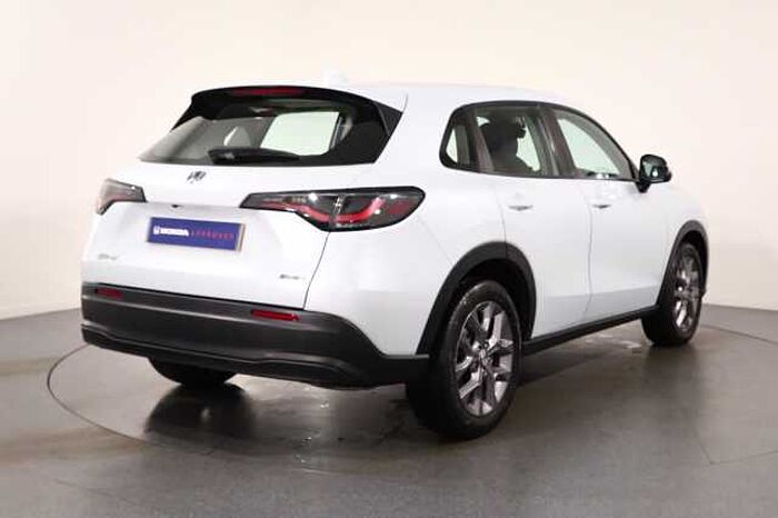 Honda ZR-V e:HEV 2.0 eHEV Elegance 5dr CVT 