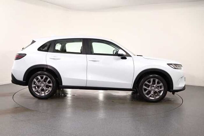 Honda ZR-V e:HEV 2.0 eHEV Elegance 5dr CVT 