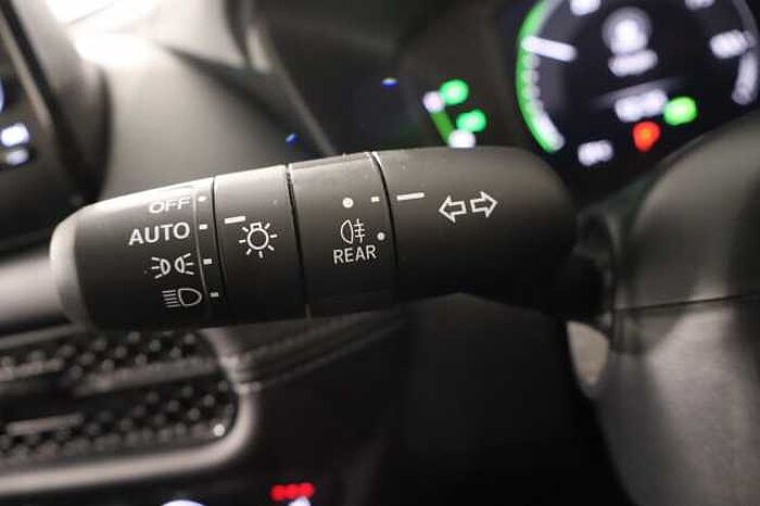 Honda ZR-V e:HEV 2.0 eHEV Elegance 5dr CVT 