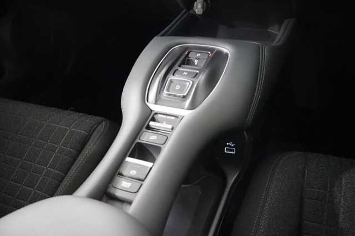 Honda ZR-V e:HEV 2.0 eHEV Elegance 5dr CVT 