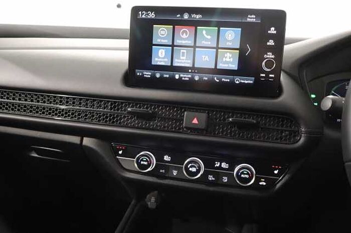 Honda ZR-V e:HEV 2.0 eHEV Elegance 5dr CVT 