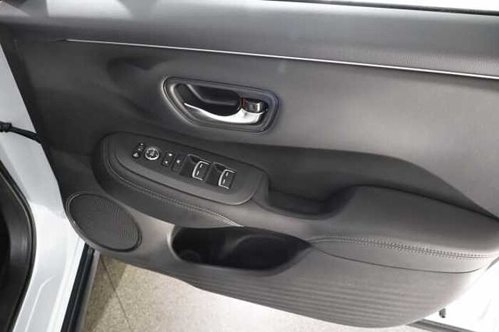 Honda ZR-V e:HEV 2.0 eHEV Elegance 5dr CVT 