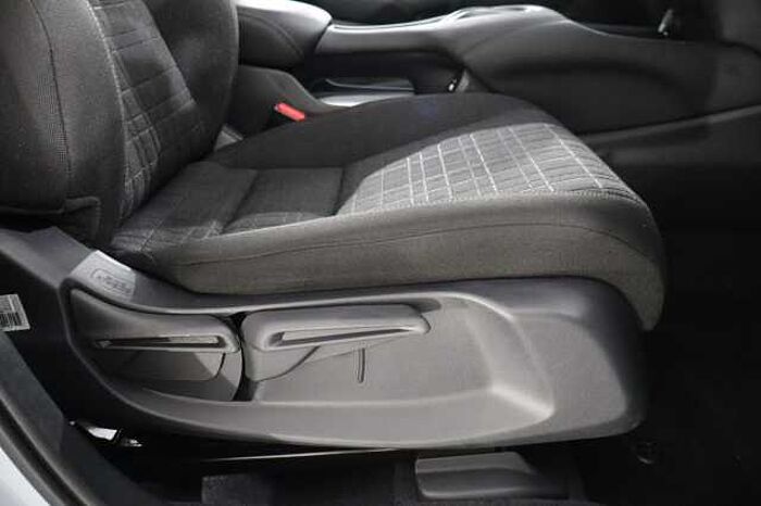 Honda ZR-V e:HEV 2.0 eHEV Elegance 5dr CVT 
