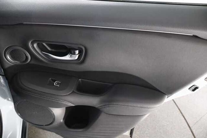 Honda ZR-V e:HEV 2.0 eHEV Elegance 5dr CVT 