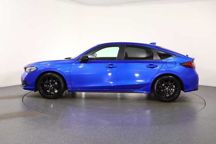 Honda Civic Hybrid 2.0 eHEV Sport 5dr CVT 