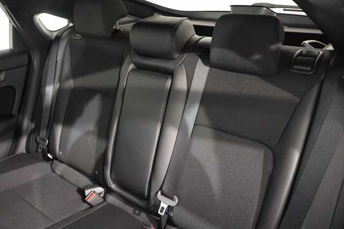 Honda Civic Hybrid 2.0 eHEV Sport 5dr CVT 