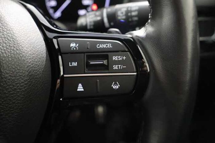 Honda Civic Hybrid 2.0 eHEV Sport 5dr CVT 