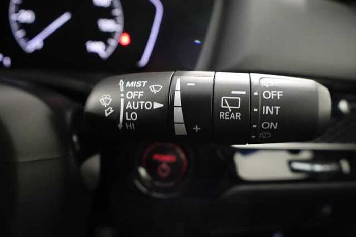 Honda Civic Hybrid 2.0 eHEV Sport 5dr CVT 