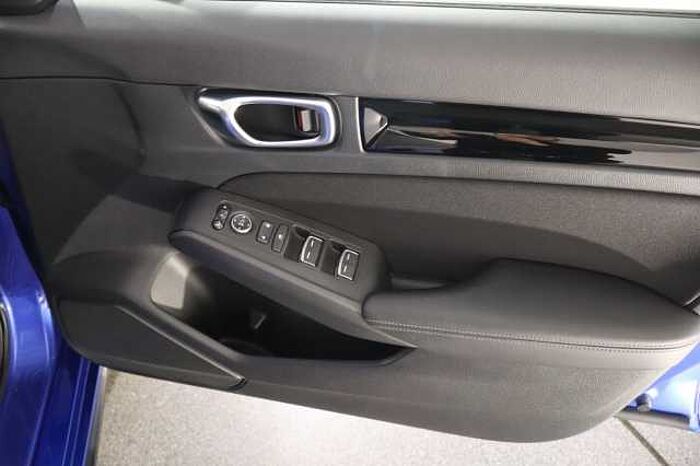 Honda Civic Hybrid 2.0 eHEV Sport 5dr CVT 