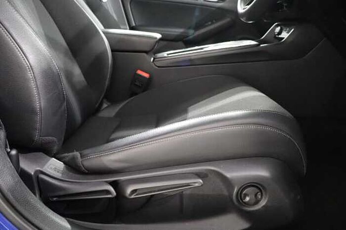 Honda Civic Hybrid 2.0 eHEV Sport 5dr CVT 