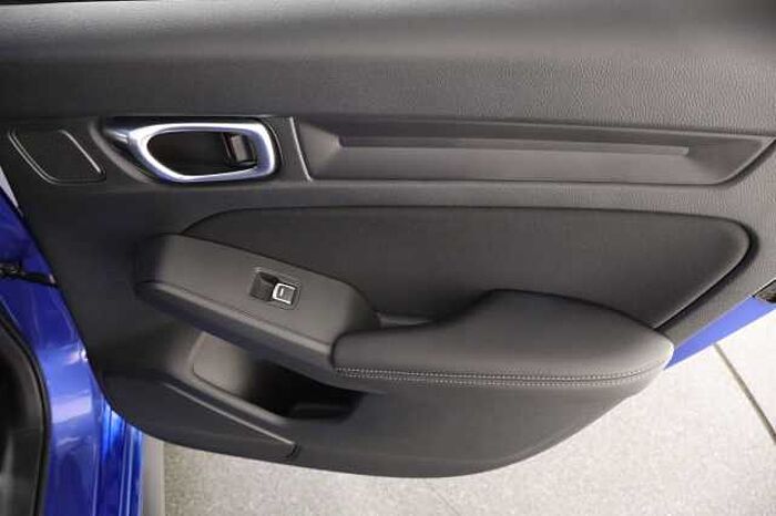 Honda Civic Hybrid 2.0 eHEV Sport 5dr CVT 