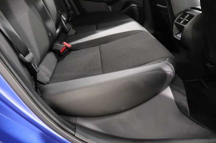 Honda Civic Hybrid 2.0 eHEV Sport 5dr CVT 