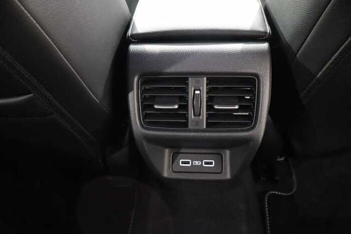 Honda Civic Hybrid 2.0 eHEV Sport 5dr CVT 
