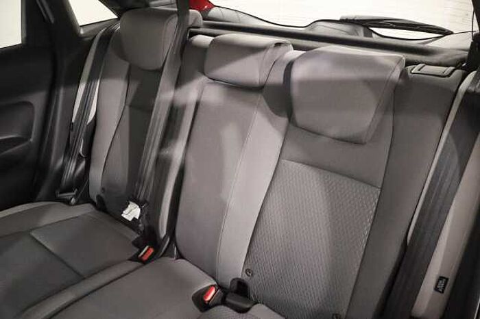 Honda Jazz Hybrid 1.5 i-MMD Hybrid Crosstar EX 5dr eCVT 