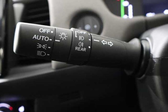 Honda Jazz Hybrid 1.5 i-MMD Hybrid Crosstar EX 5dr eCVT 