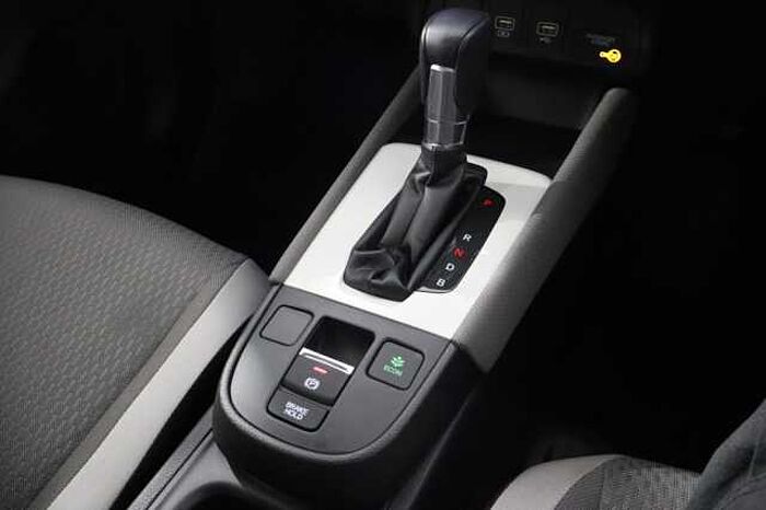 Honda Jazz Hybrid 1.5 i-MMD Hybrid Crosstar EX 5dr eCVT 