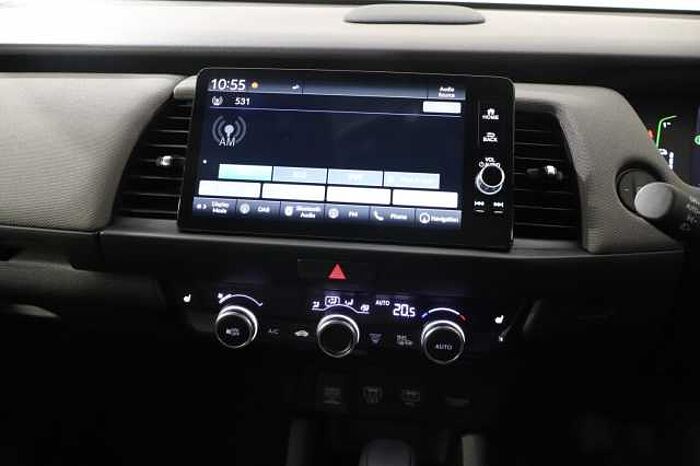 Honda Jazz Hybrid 1.5 i-MMD Hybrid Crosstar EX 5dr eCVT 
