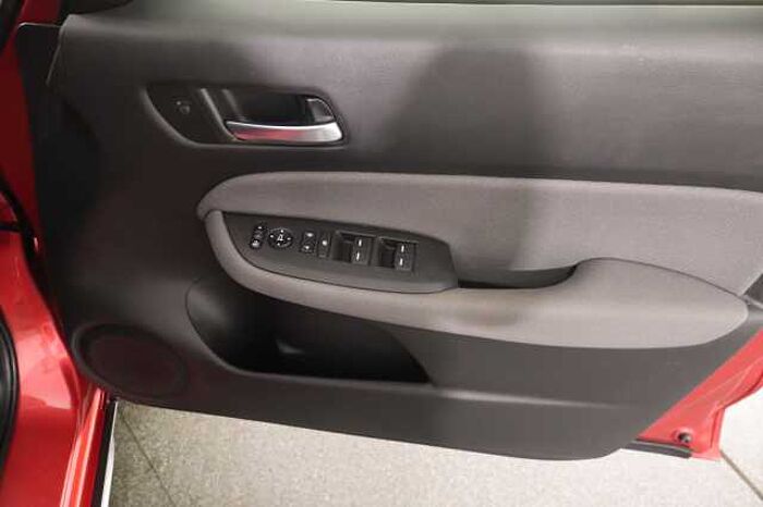 Honda Jazz Hybrid 1.5 i-MMD Hybrid Crosstar EX 5dr eCVT 