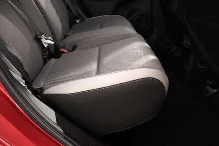 Honda Jazz Hybrid 1.5 i-MMD Hybrid Crosstar EX 5dr eCVT 
