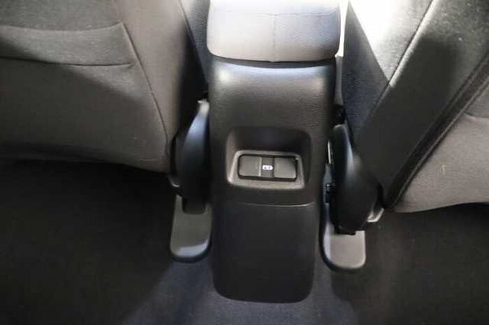 Honda Jazz Hybrid 1.5 i-MMD Hybrid Crosstar EX 5dr eCVT 