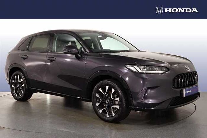 Honda ZR-V e:HEV 2.0 eHEV Advance 5dr CVT 