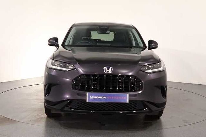 Honda ZR-V e:HEV 2.0 eHEV Advance 5dr CVT 