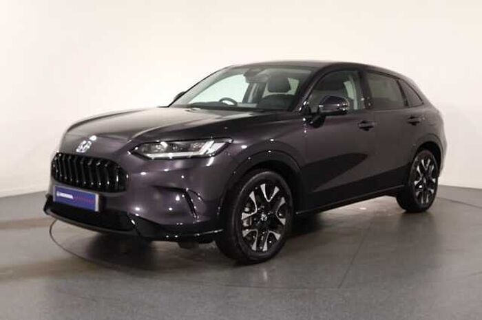 Honda ZR-V e:HEV 2.0 eHEV Advance 5dr CVT 
