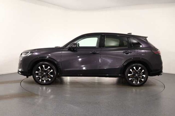 Honda ZR-V e:HEV 2.0 eHEV Advance 5dr CVT 