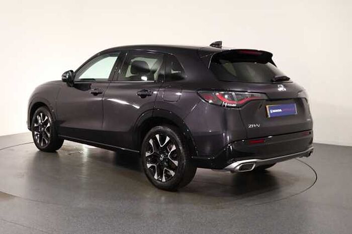 Honda ZR-V e:HEV 2.0 eHEV Advance 5dr CVT 
