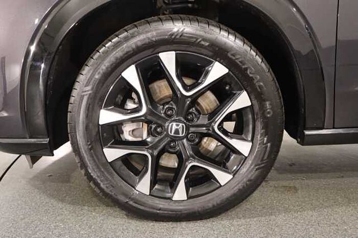 Honda ZR-V e:HEV 2.0 eHEV Advance 5dr CVT 