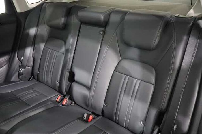 Honda ZR-V e:HEV 2.0 eHEV Advance 5dr CVT 