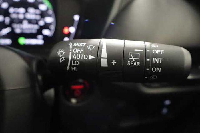 Honda ZR-V e:HEV 2.0 eHEV Advance 5dr CVT 